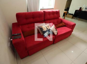 Apartamento · 90m² · 2 Quartos · 2 Vagas · Apartamento à Venda - Jardim Ana Maria, 2 Quartos,  90 m² - Santo André