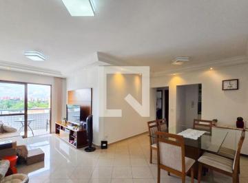 Apartamento · 126m² · 3 Quartos · 2 Vagas · Apartamento à Venda - Anchieta, 3 Quartos,  126 m² - São Bernardo do Campo