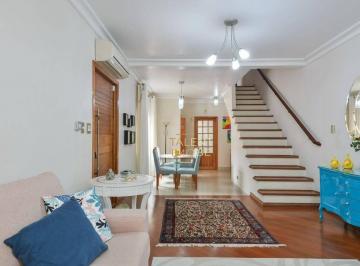 26d7e27eb58c32ab1d073a3317d407f1253d979b · Sobrado com 3 dormitórios à venda, 244 m² por R$ 1.690. - Vila Clementino - São Paulo/SP