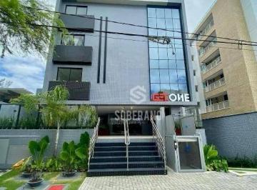 e4b59129def1d3869d4c45fb334e92671a010c71 · Flat com 1 dormitório à venda, 18 m² por R$ 385.000,00 - Bessa - João Pessoa/PB