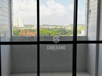e151a89cea68bb74bbc2c362a675d845a891604e · Apartamento com 3 dormitórios à venda, 71 m² por R$ 420.000,00 - Bancários - João Pessoa/PB