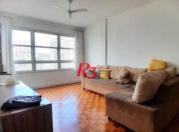 63eac566bf0924c68ae96ee7e74baa681fa9e64b · Apartamento com 2 dormitórios à venda, 104 m² por R$ 590.000,00 - Itararé - São Vicente/SP