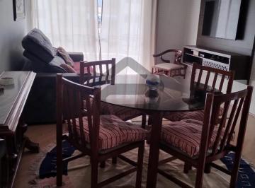 Apartamento · 60m² · 1 Quarto · 1 Vaga · Apartamento Mobiliado para Locação no Brooklin