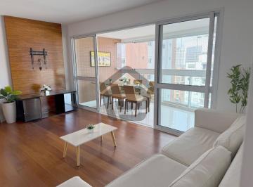 Apartamento · 94m² · 3 Quartos · 2 Vagas · Apartamento para Locação na Vila Olímpia