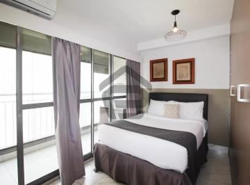 Apartamento · 26m² · 1 Quarto · Studio à Venda em Moema