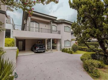 1e41a22dae23af791dbe4407ddb1e4c646b6dde4 · Casa à venda, 411 m² por R$ 4.490.000,00 -  Alphaville - Santana de Parnaíba/SP