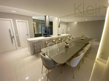Apartamento · 125m² · 3 Quartos · 2 Vagas · Apartamento com 3 Suítes no Kobrasol, São José, SC