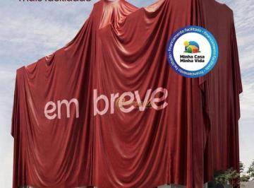 697e1520dad1ac957c8c3e8b40846580ca38e3f2 · Apartamentos com varanda e lazer completo no Pertenze Residencial, Indaiatuba.