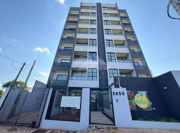 771c6c93c6b361cec314fdece84ab8b30bc11962 · Apartamento com 2 dormitórios à venda por R$ 850.000,00 - Islamorada Residence Club - Foz do Iguaçu/