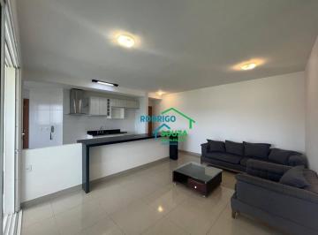 3ba2cd7bfe474bdddec62302b5b7902743d05aff · Apartamento com 2 dormitórios para alugar, 94 m² por R$ 6.980,00/mês -  Alphaville - Santana de Parn