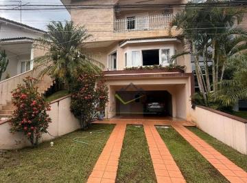 08762e978ab2e9646b6603929c99284889a6b654 · Sobrado com 3 quartos para alugar, 314 m² por R$ 7.703/mês - Parque Residencial Itapeti - Mogi das C