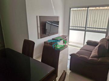 3cd10fcaed70a19333a1d9857f775e1daad53875 · Apartamento com 2 dormitórios para Locação, 65 m² I Condomínio Garde Hill, Tamboré - Barueri/SP