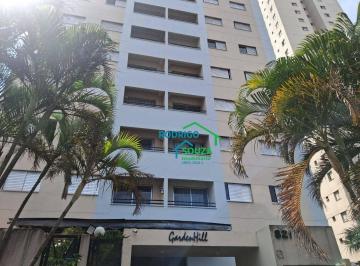 fa6662db90fc297d63b2134d221cc4f48e330a82 · Apartamento com 2 dormitórios para Locação, 65 m² I Condomínio Garde Hill, Tamboré - Barueri/SP