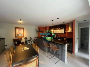 010919d484b9e6e5e4e99771cc97d2b72c85e5d3 · Apartamento com 2 dormitórios (1 Suíte), 94 m² I Condomínio Paisagem Tamboré, Alphaville - Santana d