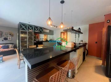 766ae935a7b4d676a6fa0ad2e6035d6c3de5731a · Apartamento com 2 dormitórios (1 Suíte), 94 m² I Condomínio Paisagem Tamboré, Alphaville - Santana d