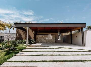 d7cc1f26d1e9049509deef93260ca00a870f32c1 · Casa com 3 suítes á venda, no Condomínio Phillipson Park, por R$ 3.240.000 - Chácara Letônia - Ameri