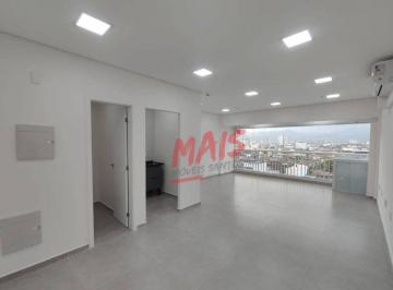72d40d26c273e4c2cfb0823be2225ea54e9bd501 · Dala comercial reformada no Trend Office, Santos/SP