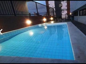 APT MODERNO MANAIRA · Apt com 3 SUITES à venda, 120 m² por R$ 840.000 - Manaíra - João Pessoa/PB