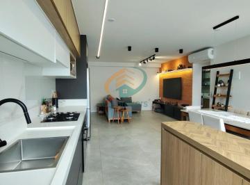 Apartamento · 79m² · 2 Quartos · 1 Vaga · Apartamento em Vila Augusta - Guarulhos, SP