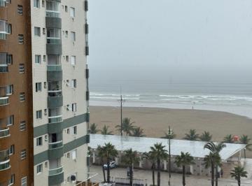 Apartamento · 75m² · 2 Quartos · 1 Vaga · Apartamento em Guilhermina - Praia Grande, SP