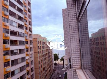 4ee4b61ddd5d5717cfbdb9d981e38823c7b7db37 · Apartamento QUADRA DA PRAIA com 3 quartos à venda, 100 m² por R$830.000 - Icaraí - Niterói/RJ