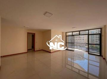 135c3ff7eaceca4afd7d052e4e295b32b559108f · Apartamento com 4 quartos à venda, 150 m² por R$ 1.085.000 - Icaraí - Niterói/RJ