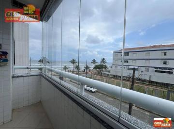 5330291df63f40aa04dd93b9e68c726ae9e1d4c8 · 30 Metros da Praia apartamento 2 quartos, 75 m² por R$ 385.000 - Vila Atlântica - Mongaguá/SP