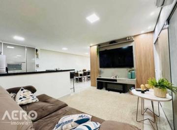 0fc8a141f9ce3bb4485aec2c26c6292e20883588 · Casa com 2 dormitórios à venda, 117 m² por R$ 430.000,00 - Jardim Terra Branca - Bauru/SP