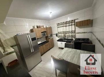 d66237f2a1ff284d9938b03489379cf7d9d68d88 · Sobrado com 2 dormitórios à venda, 120 m² por R$ 350.000,00 - Parque Residencial Vila União - Campin