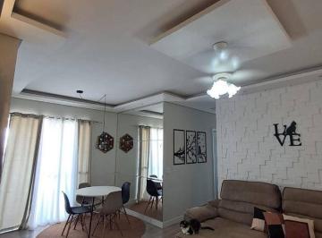 d51775ca6f4b5a91f608eee2b9e9c4dcc1f8c091 · Apartamento com 3 dormitórios à venda, 78 m² por R$ 749.000,00 - Ponte Preta - Campinas/SP