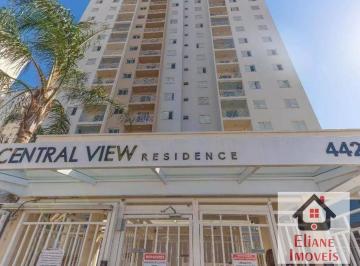 5eae945bdd99f58e36cb9f187175fcf07b821195 · Apartamento com 2 dormitórios à venda, 52 m² por R$ 439.000,00 - Bonfim - Campinas/SP