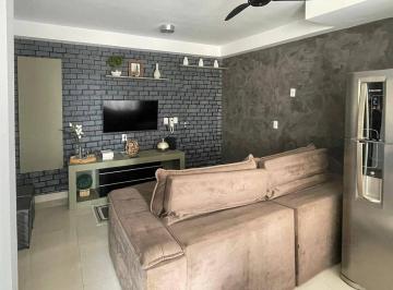 ba3b8c8a9f42b84d601a4cb6b0a5fb8adb42688c · Apartamento mobiliado com 2 quartos à venda, 50 m² por R$ 960.000 - Jardim Aquarius - São José dos C