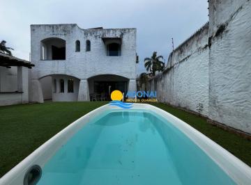 425f2304bf51868df37ed35067611551a83a4afe · Casa com 4 dormitórios à venda, 251 m² por R$ 850.000,00 - Enseada - Guarujá/SP