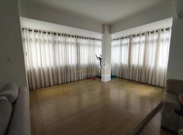 Apartamento · 180m² · 3 Quartos · 1 Vaga · Apartamento 3 Quartos - Ponta da Praia - Santos