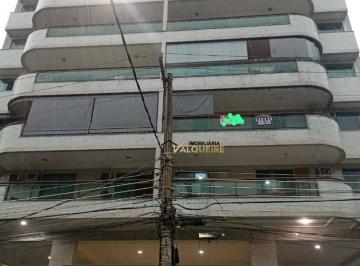 1fbf994e87c5480047d29cff36b47851333a2d53 · Apartamento com 3 dormitórios à venda, 106 m² por R$ 610.000,00 - Vila Valqueire - Rio de Janeiro/RJ