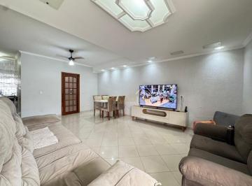 Casa · 128m² · 3 Quartos · 2 Vagas · Triplex - 3 quartos - Vila Cascatinha- Sao Vicente