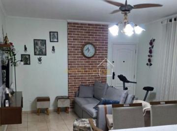 Apartamento · 97m² · 3 Quartos · 1 Vaga · Apartamento 3 Quartos - Aparecida - Santos