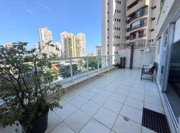 Apartamento · 55m² · 1 Quarto · 1 Vaga · Apartamento 1 Dormitorio - Garden - Ponta da Praia - Santos