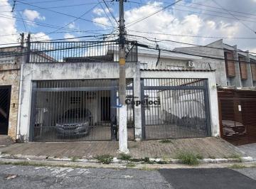 f816a11ad608b8738a3fa5960464eca9512b4a05 · Sobrado com 3 dormitórios à venda, 214 m² - Freguesia do Ó - São Paulo/SP