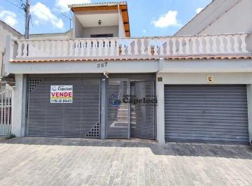42850a81b10c5c1a6edd671c70d524bf67a7938b · Sobrado com 3 dormitórios à venda, 100 m² por R$ 790.000,00 - Itaberaba - São Paulo/SP