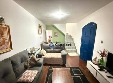 2cf86dc7d3884034106dc1d0c9060e6cae69bf74 · Sobrado com 3 dormitórios à venda, 180 m² - Freguesia do Ó - São Paulo/SP