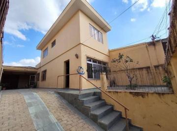 21b7bfce6bd419466890a338b656acbb3d5c8d8a · Sobrado com 3 dormitórios à venda, 140 m² - Vila Iório - São Paulo/SP