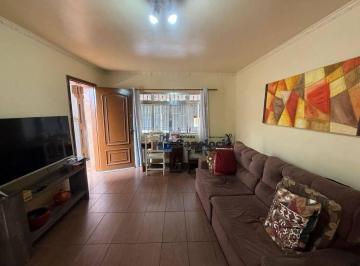 60a977500b6b118105280964d51515395af5ff47 · Sobrado com 3 dormitórios à venda, 137 m² - Freguesia do Ó - São Paulo/SP