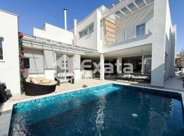 Casa · 390m² · 8 Quartos · 4 Vagas · Linda casa, toda mobiliada!