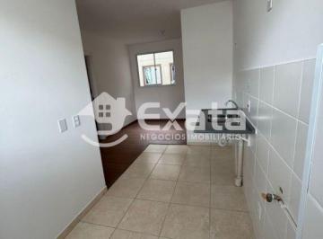 Apartamento · 42m² · 2 Quartos · 1 Vaga · Apartamento a venda Condominio Lar Madrid Zona norte