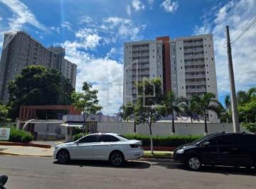 Apartamento · 48m² · 2 Quartos · 1 Vaga · Apartamento Padrao para Alugar no Residencial Parati, Sao Carlos