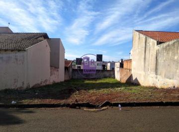 Terreno · 360m² · Terreno a Venda – Jardim/Portal de Versalhes1 – Londrina/PR
