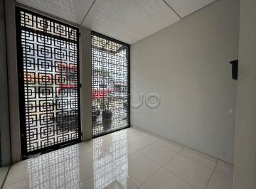 7510a326faf787a4840ee28d9f7eb4b7475e4053 · Salão para alugar, 80 m² por R$ 1.900,00/mês - Paulista - Piracicaba/SP