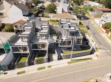 Casa · 139m² · 3 Quartos · 2 Vagas · Casa Condomínio em Curitiba