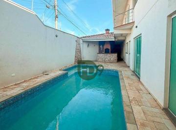 089b653b480af92fbc6144035cdad5b7e8bd1ea7 · Casa com 3 quartos à venda, 361 m² por R$ 950.000 - Jardim Nossa Senhora do Carmo - Americana/SP